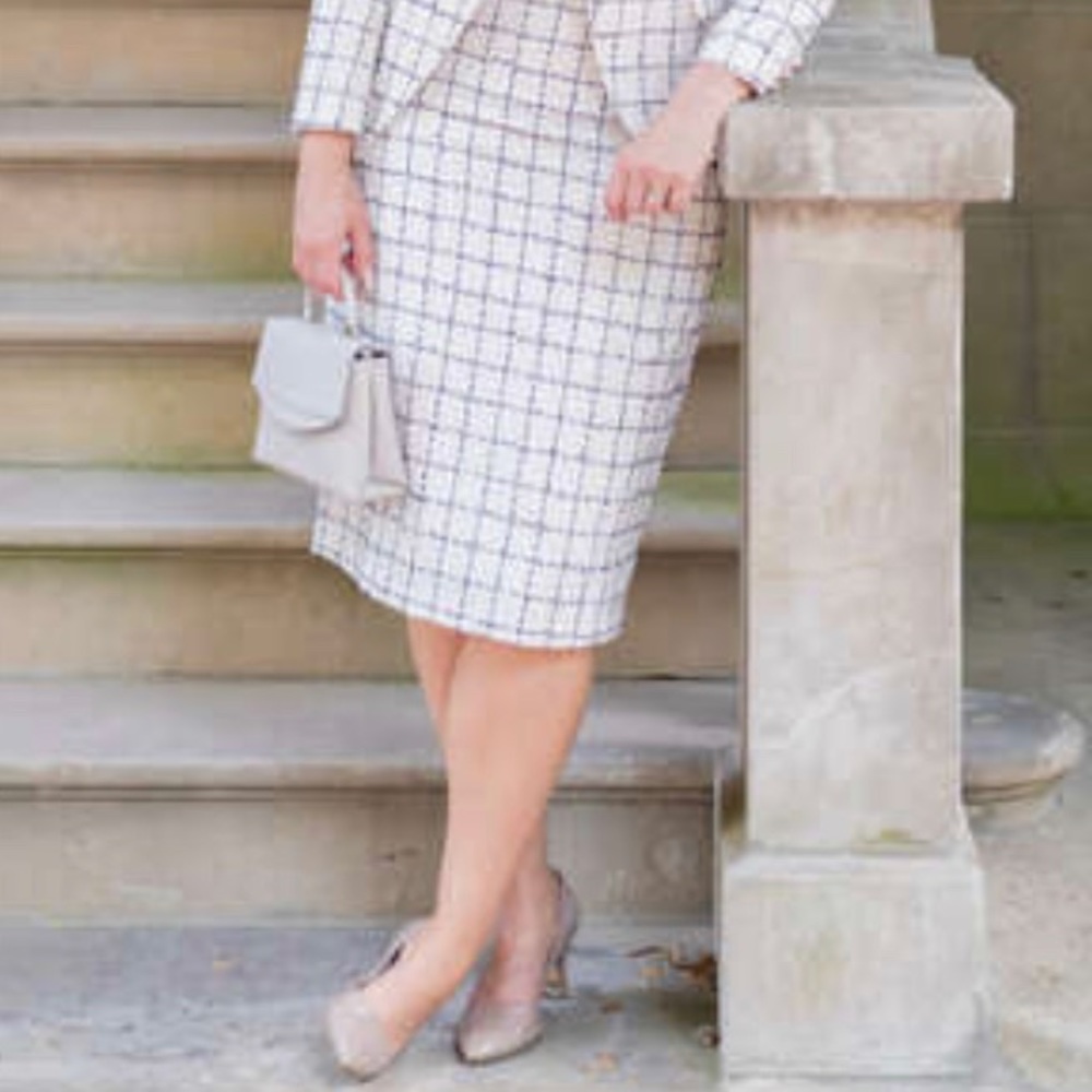 Dainty Jewells Ashbury Hills Skirt